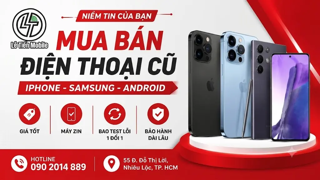 bằng cách di chuyển một vật chỉ thị