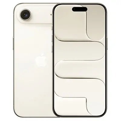 iPhone Air 256GB Chính Hãng Mới 100% Nguyên Seal