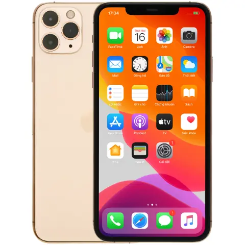 iPhone 11 Pro Max 64GB Cũ