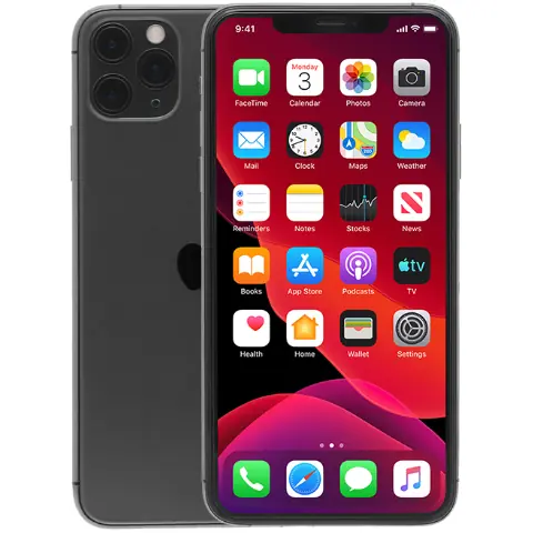 iPhone 11 Pro Max 64GB Cũ