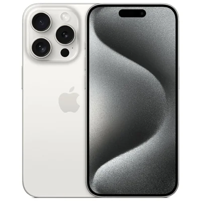 iPhone 15 Pro 256GB Cũ