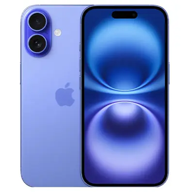 iPhone 16 Plus 256GB Cũ