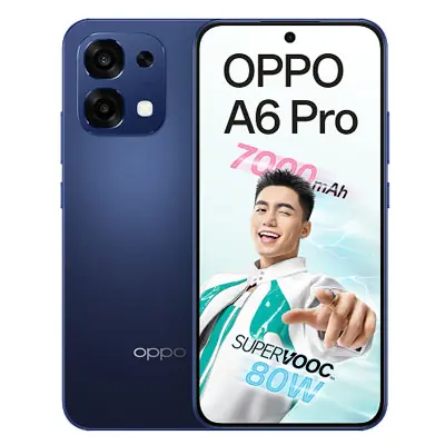 OPPO A6 Pro (8GB | 128GB)