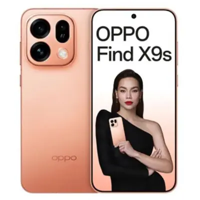 OPPO Find X9s (12GB | 256GB)