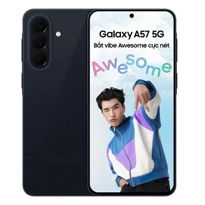Samsung Galaxy A57 5G (12GB | 256GB)