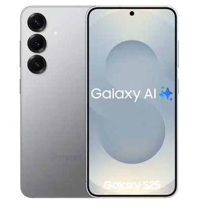 Samsung Galaxy S25 5G (12GB | 256GB)