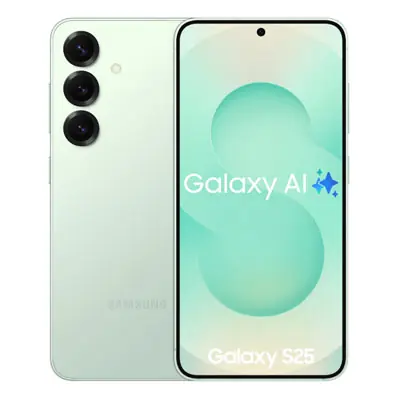 Samsung Galaxy S25 5G (12GB | 256GB)