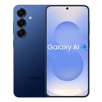 Samsung Galaxy S25 5G (12GB | 256GB)