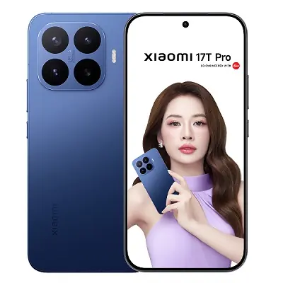 Xiaomi 17T Pro 5G (12GB | 512GB)