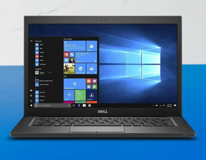 Dell Latitude 7490 i5-8350U