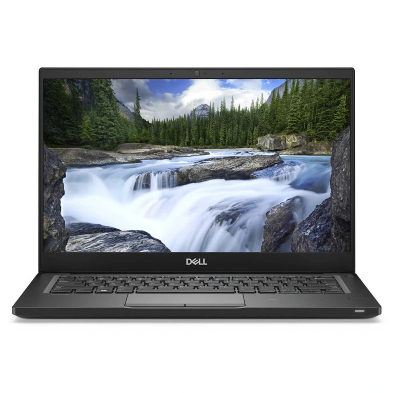 DELL Latitude 7390 - CORE I7 8650U 