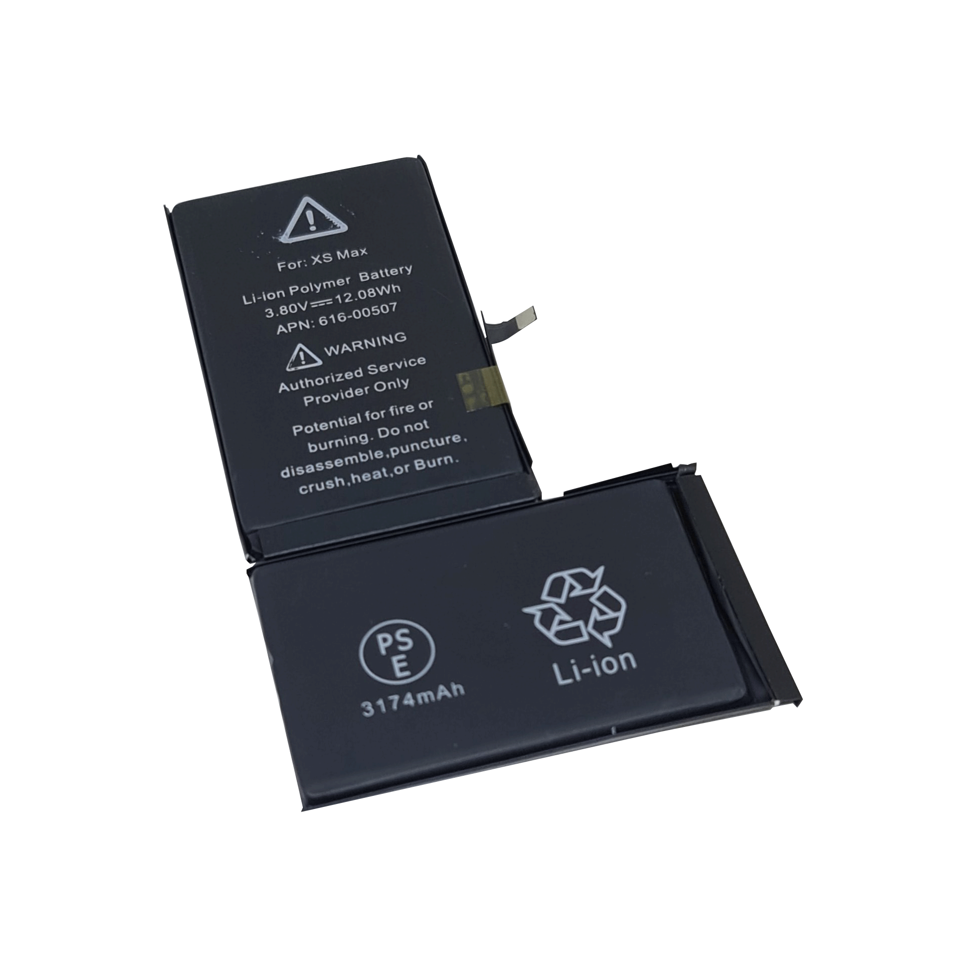 Thay pin IPHONE XS