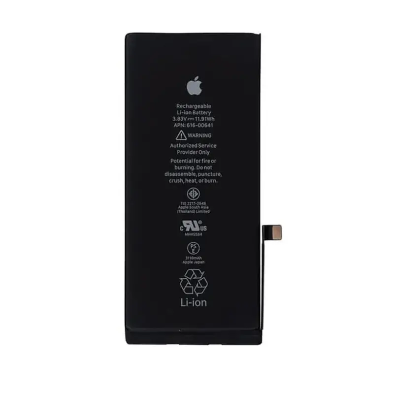 Pin IPHONE 11